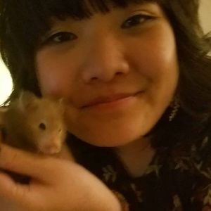 Meet your Posher, Iris